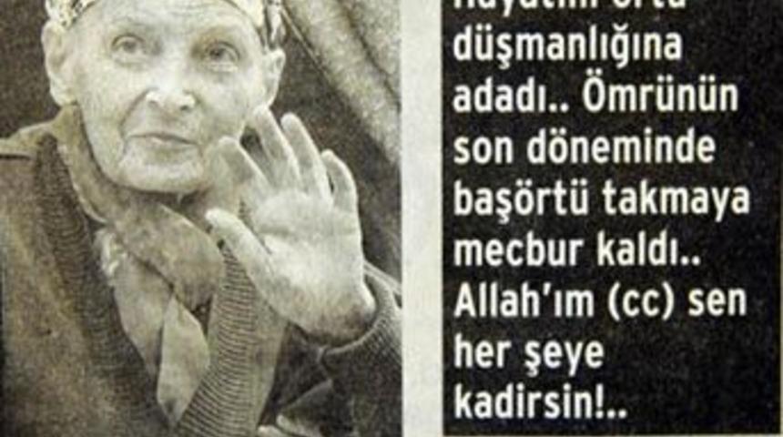 Vakit'ten inanılmaz saldırı!