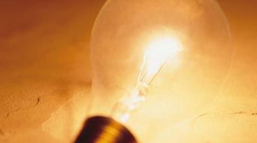 Elektriğe fahiş zam!