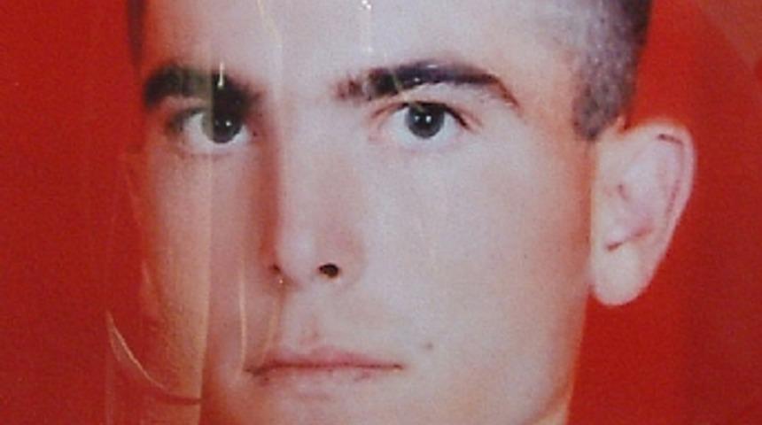 Uzman &ccedil;avuş trafik ter&ouml;r&uuml;ne kurban gitti