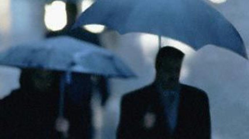 İ&ccedil; ve doğu b&ouml;lgelerde yağış bekleniyor