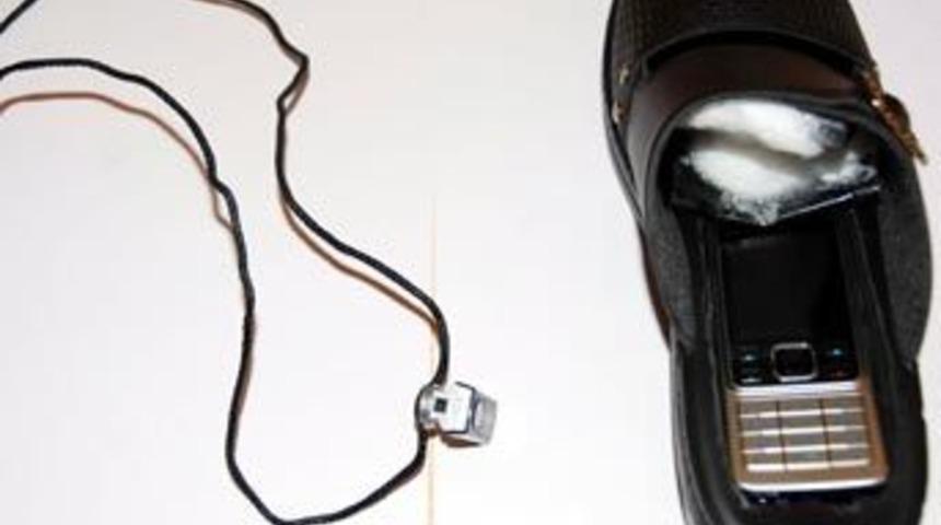 &Ouml;SS'de b&ouml;yle sahtekarlık g&ouml;r&uuml;lmedi