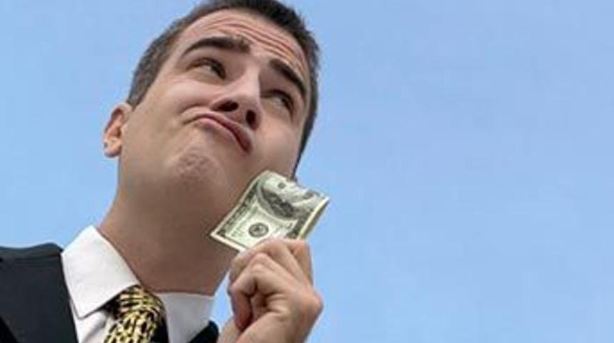 2009'da para nereye yatırılmalı?