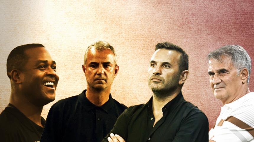 Son dakika: Türkiye Futbol Federasyonu kararını verdi! Galatasaray, Fenerbahçe, Beşiktaş ve Adana Demirspor'a müjde...