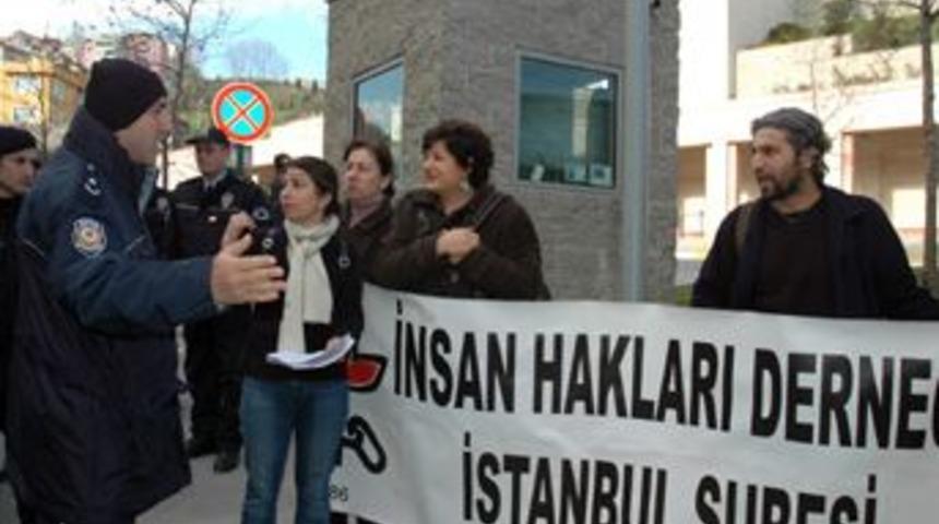 4 kişilik g&ouml;steri