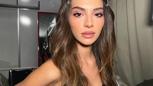 Aşk iddiası yanıt buldu! Ünlü oyuncu Melisa Aslı Pamuk ve futbolcu Yusuf Yazıcı'dan ilk paylaşım geldi