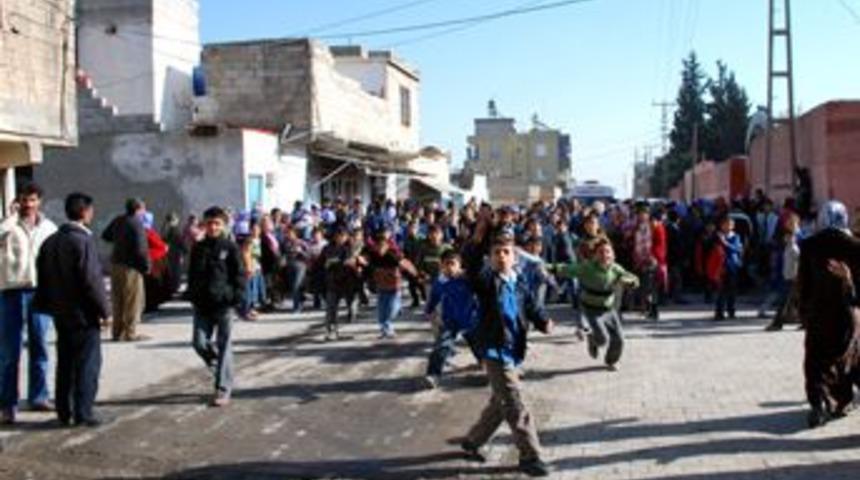 Okullar yarın a&ccedil;ılıyor