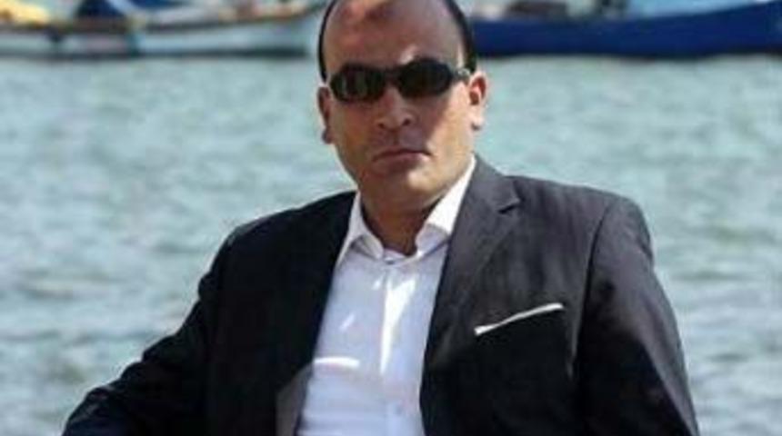 S&uuml;per savcıya zincirleme cinsel taciz davası