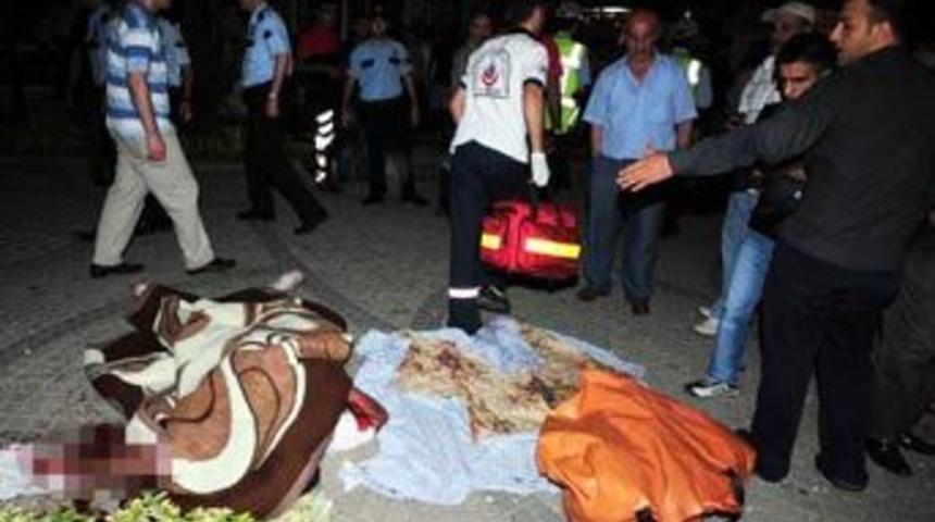 PKK saldırıyı &uuml;stlenmedi