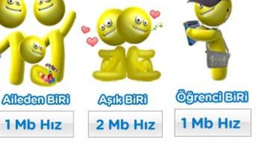 Mynet'te tam size g&ouml;re BiRi var