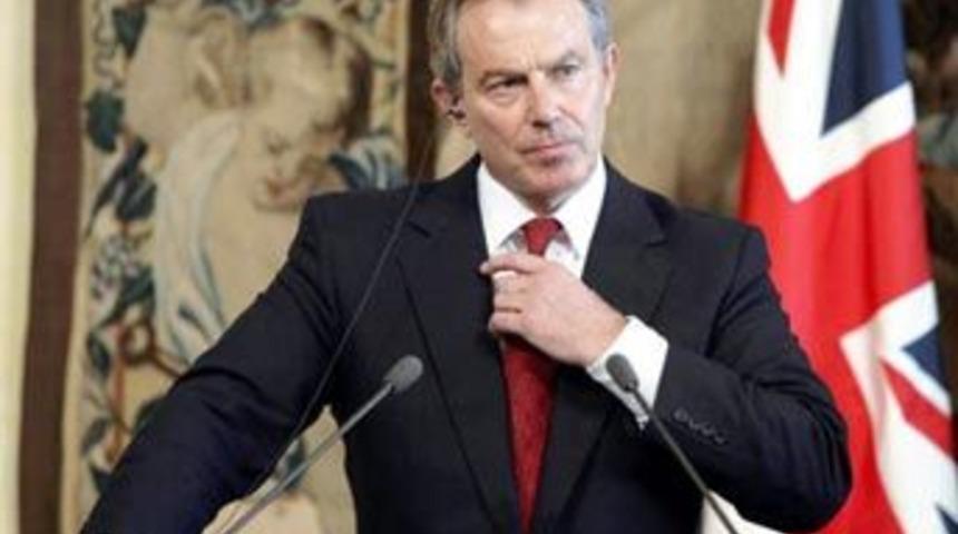 Tony Blair'den Kuran sürprizi