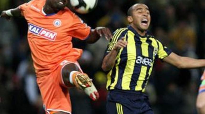 F.Bah&ccedil;e'ye belediye cezası! 2-0