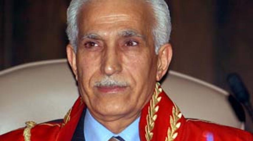 Yal&ccedil;ınkaya'dan 't&uuml;z&uuml;k' a&ccedil;ıklaması!