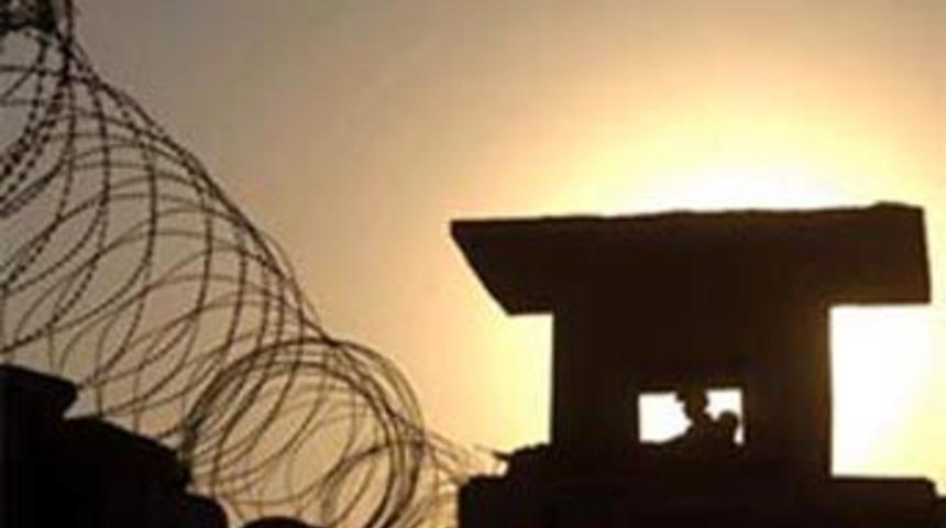 Madagarkar'da m&uuml;thiş ka&ccedil;ış!