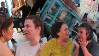 Antalya'da vahşet! Genç kadını kovalayıp saklandığı depoda defalarca bıçakladı: 'Ne olur şaka, rüya deyin'