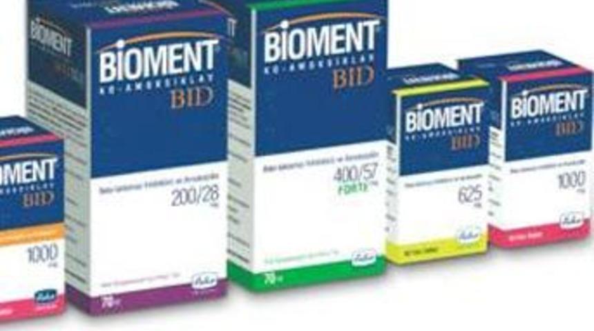 Bioment piyasadan &ccedil;ekiliyor