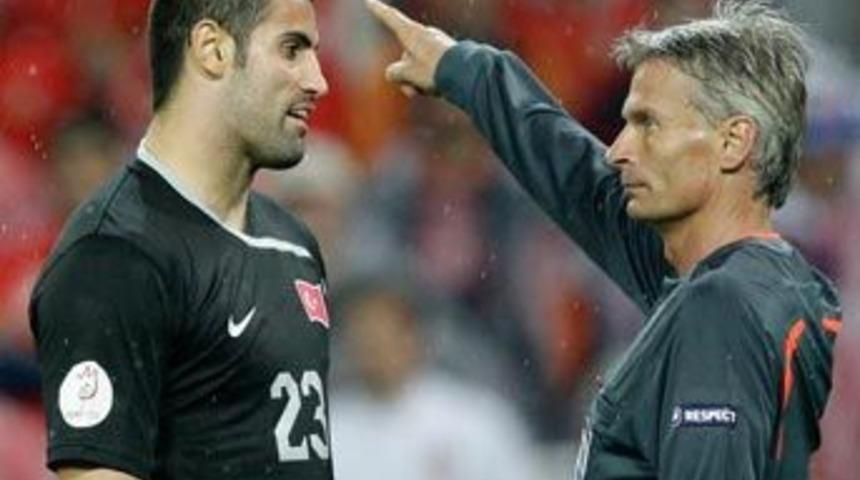 Volkan'ın cezası a&ccedil;ıklandı