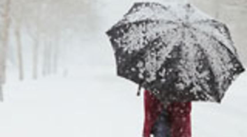 Aşırı soğuklarda soğuk ısırığına dikkat