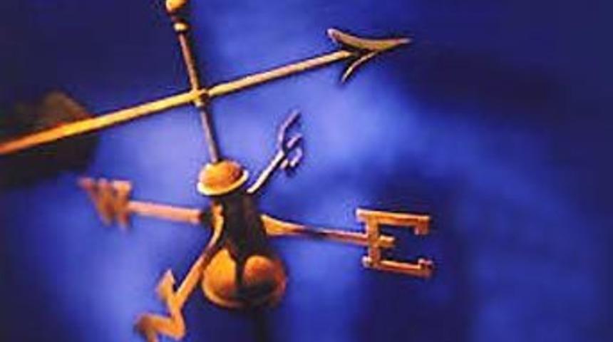 Meteoroloji'den 90 yıllık hava tahmini!