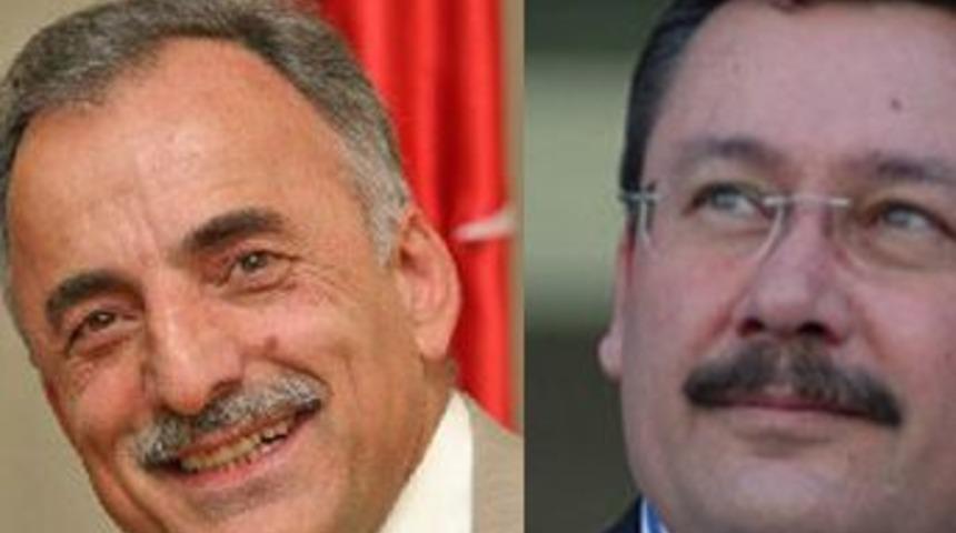 AKP'den se&ccedil;im anketi haberine yalanlama