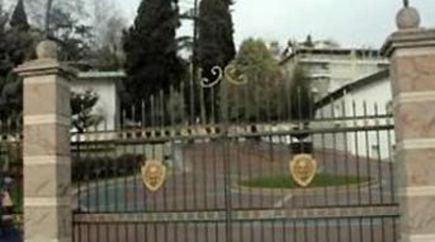 Aslanlı K&ouml;şk Meclis g&uuml;ndeminde