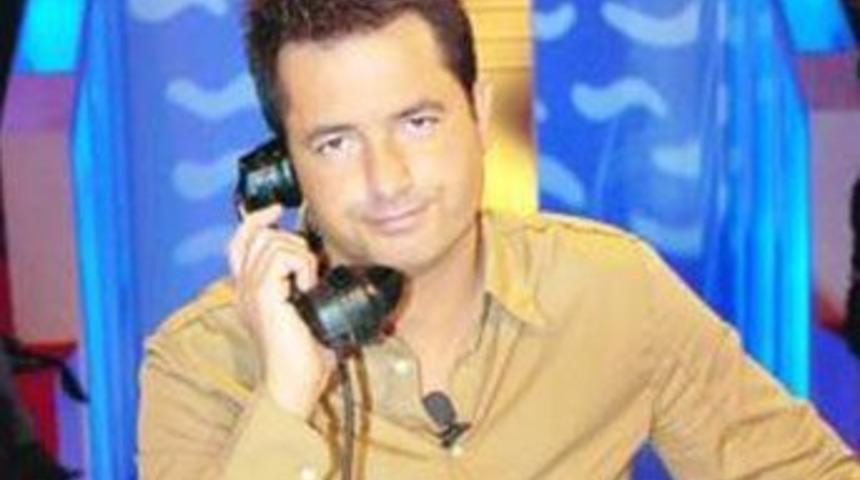 Acun &uuml;nl&uuml;leri yarıştıracak