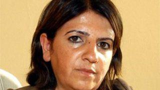 BDP'li vekilden tartışılacak açıklama