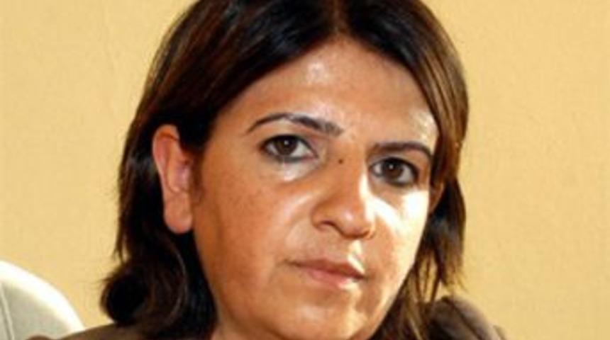 BDP'li vekilden tartışılacak açıklama