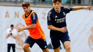 Arda Güler için heyecanlandıran gelişme! ''Kendisi şu an bir boğa gibi...''