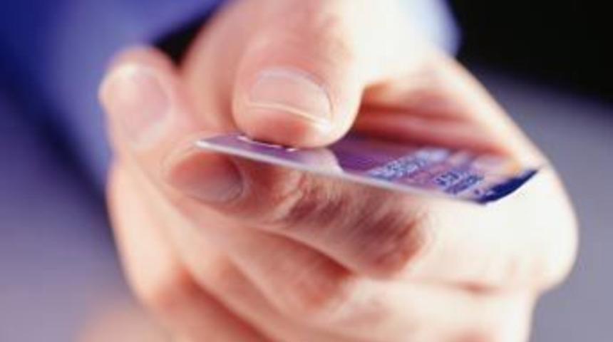 Kredi kartı kullananlar dikkat!