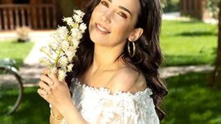 İpek Açar hamile! Evlat edinme başvurusunu ne yapacak?