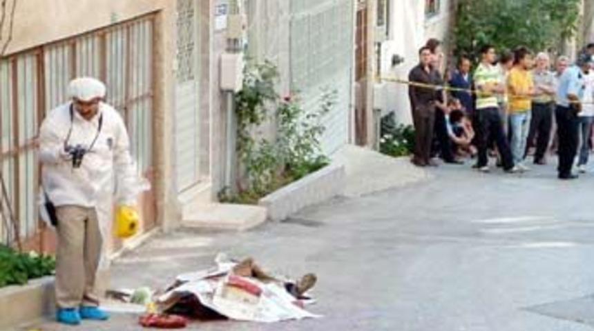 600 ytl i&ccedil;in asker arkadaşını &ouml;ld&uuml;rd&uuml;