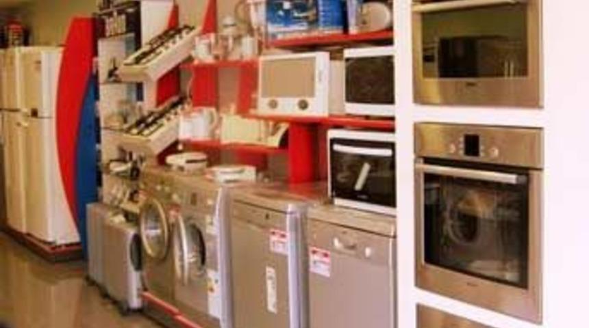 Beyaz eşyada vergi kalktı!