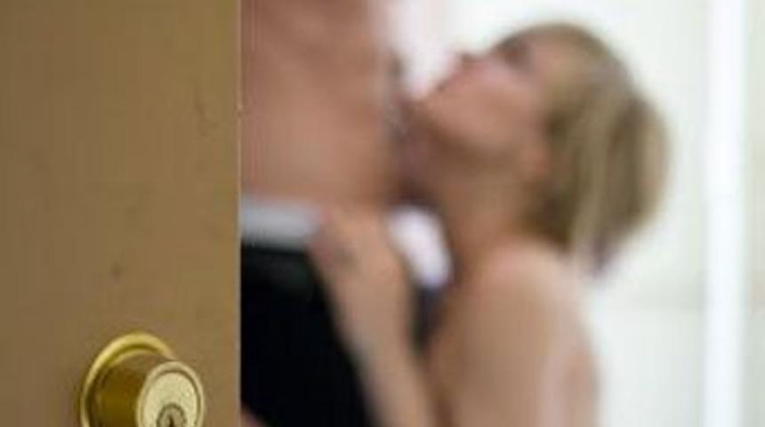 "Karım s&uuml;rekli seks istiyor"