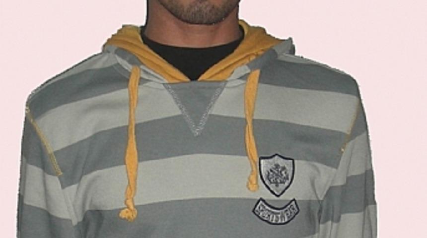 '&Ouml;r&uuml;mcek' hırsıza su&ccedil;&uuml;st&uuml;