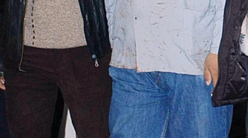 Liseli kızları taciz eden zanlı yakalandı