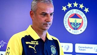 Son dakika: İsmail Kartal'ın istediği oldu! Fenerbahçe, yıldız oyuncuyu çarşamba günü İstanbul'a getiriyor