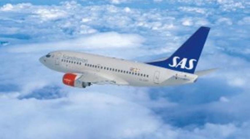 SAS, 540 iş&ccedil;i &ccedil;ıkardı