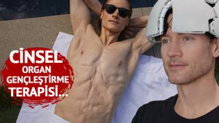 Gençleşmek için milyonlarca dolar harcıyor! Son yöntemi herkesi şaşırtmaya yetti: Penis gençleştirme terapisi