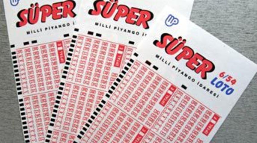 "S&uuml;per Loto" uyarısı