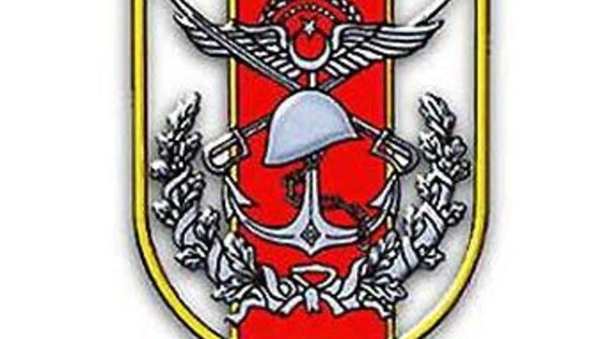 TSK'da kurmay devrimi