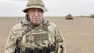 Prigojin isyandan aylar sonra ilk kez paylaştı! Tehditkar sözler: 'Hayatlarını kabusa çeviriyoruz'