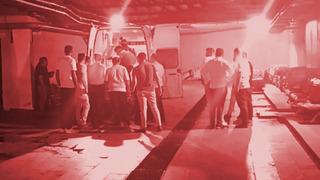 Batman'da kahreden ölüm oyunu! 5 yaşındaki çocuk tetiğe dokundu, 2 yaşındaki kardeşi hayatını kaybetti...