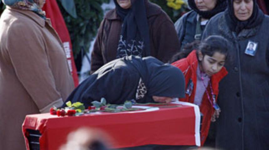 Gaziantepliler, 9 T&uuml;rk i&ccedil;in ağladı