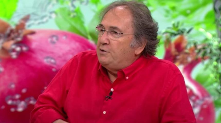 İbrahim Saraçoğlu, Amerikalı profesörün kızına verdiği mucizevi yağı açıkladı! Her derde deva