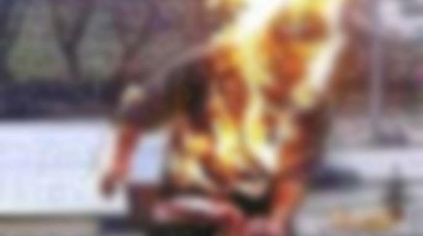 İşsizlik cinnete d&ouml;n&uuml;şt&uuml;!