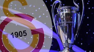 Galatasaray'ın Şampiyonlar Ligi maç kadrosunda büyük sürpriz!