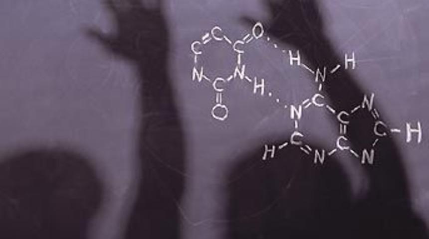 Kimya sınavında ahiret sorusu