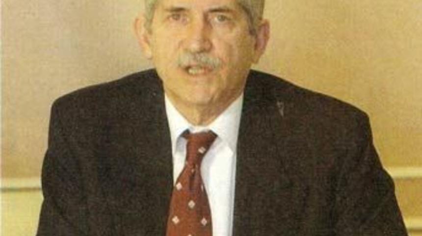 Ferit İlsever tahliye edildi!