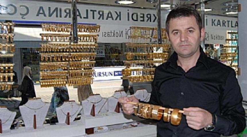 Altınla bor&ccedil; kapatma d&ouml;nemi