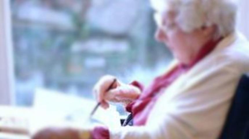 Mideyi doldurmak yaşlandırıyor